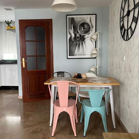 Apartamento La Magdalena 코르도바 외부 사진