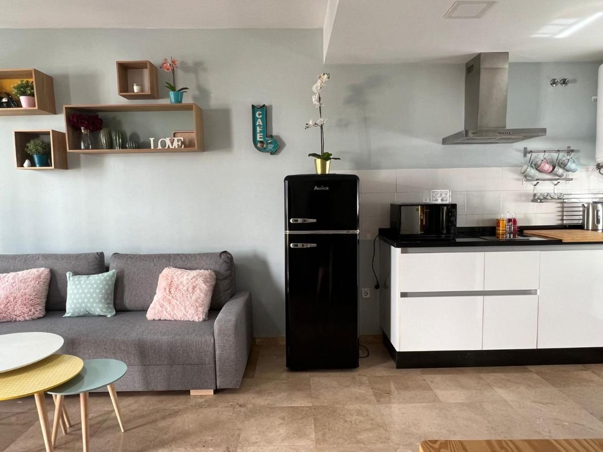 Apartamento La Magdalena 코르도바 외부 사진